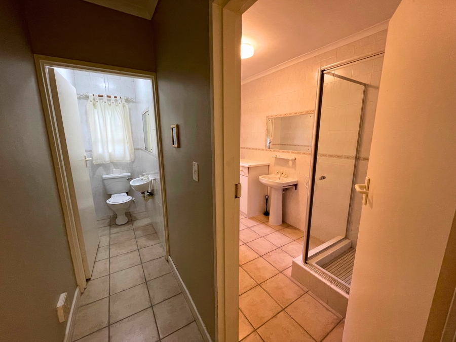 To Let 2 Bedroom Property for Rent in Durbanville Western Cape